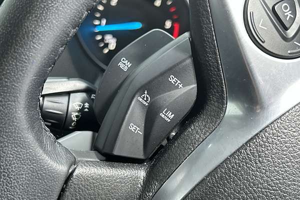 2014 Ford Kuga Trend TF