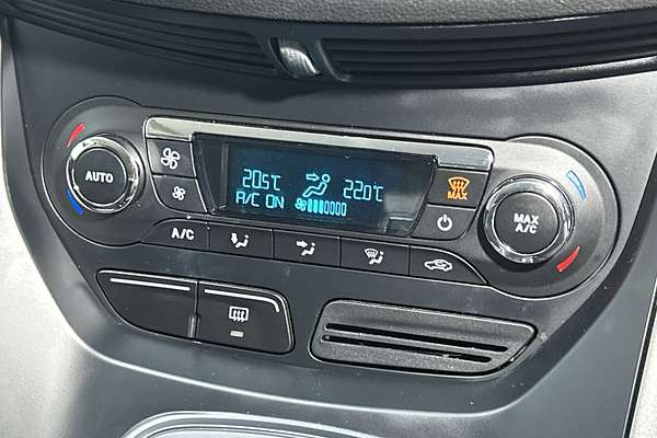 2014 Ford Kuga Trend TF