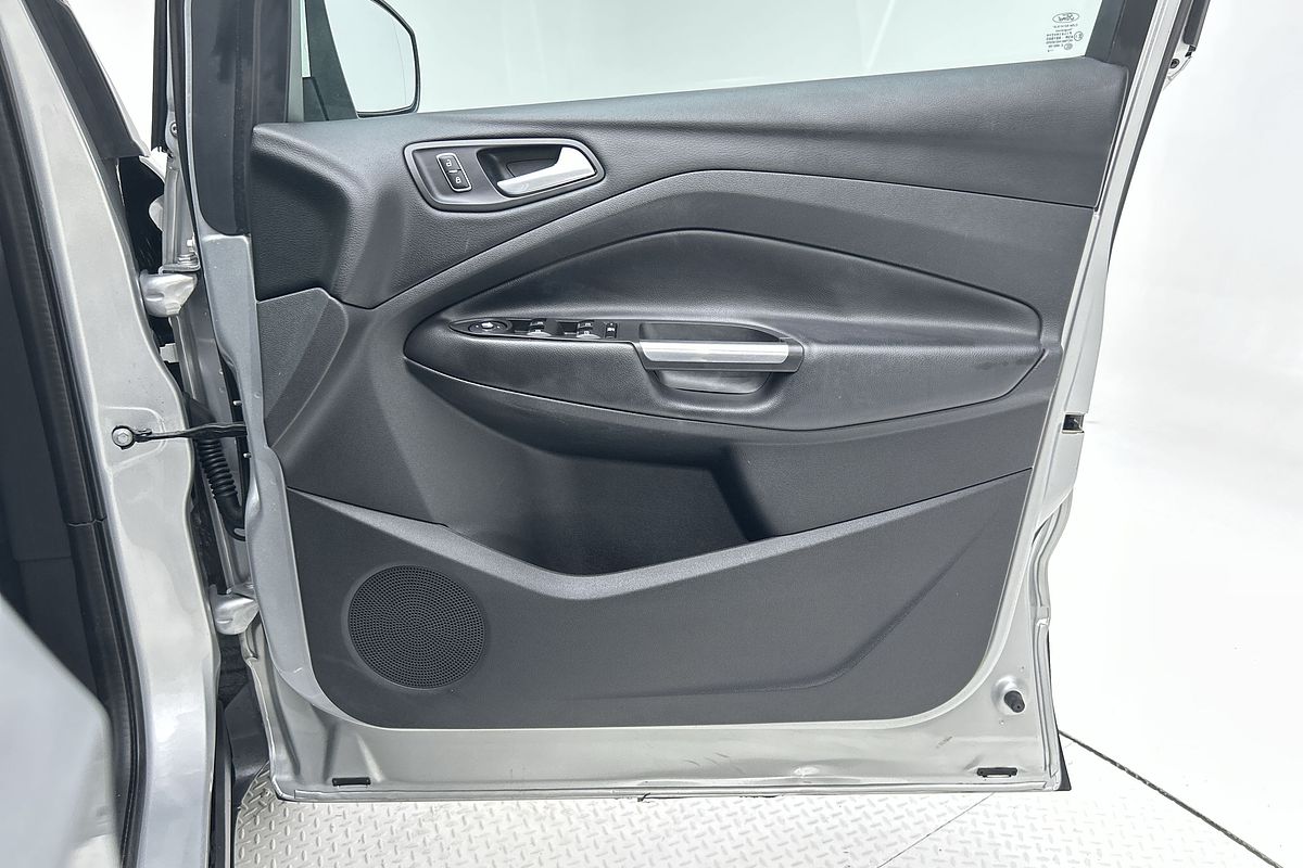 2014 Ford Kuga Trend TF