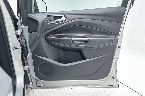 2014 Ford Kuga Trend TF