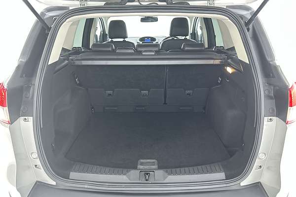 2014 Ford Kuga Trend TF