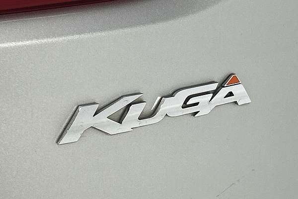 2014 Ford Kuga Trend TF