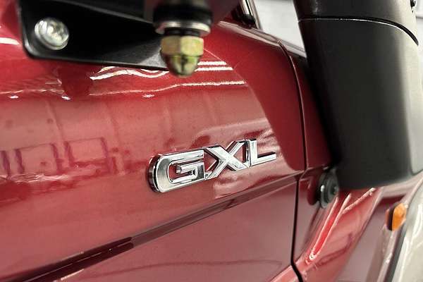 2022 Toyota Landcruiser GXL VDJ79R 4X4