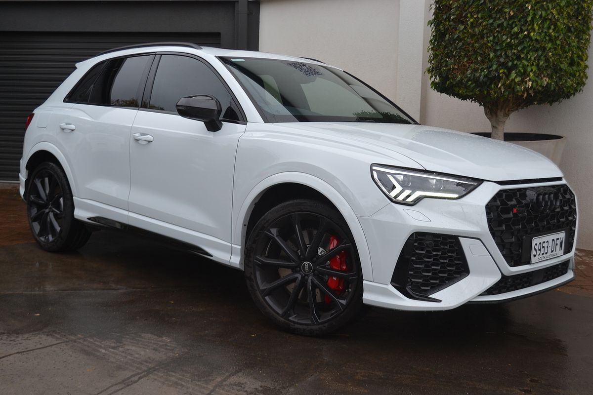 2024 Audi RS Q3 F3