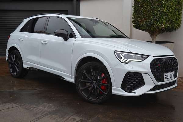 2024 Audi RS Q3 F3