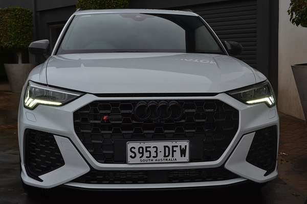 2024 Audi RS Q3 F3