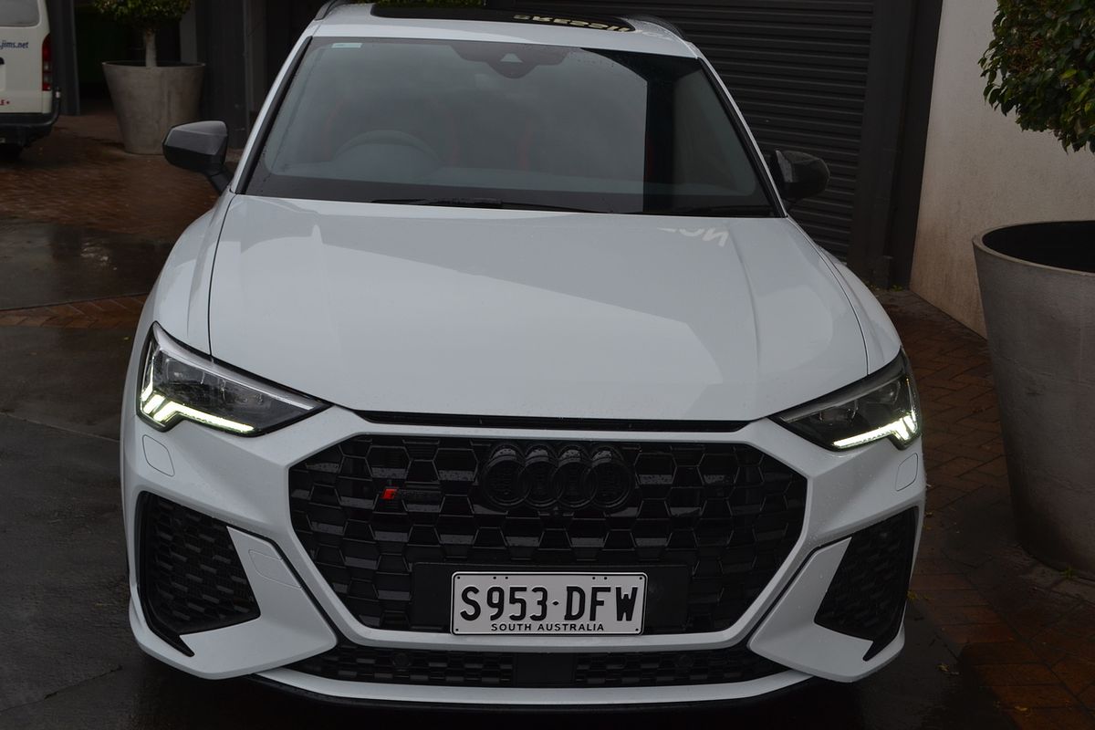 2024 Audi RS Q3 F3