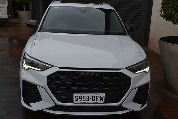 2024 Audi RS Q3 F3