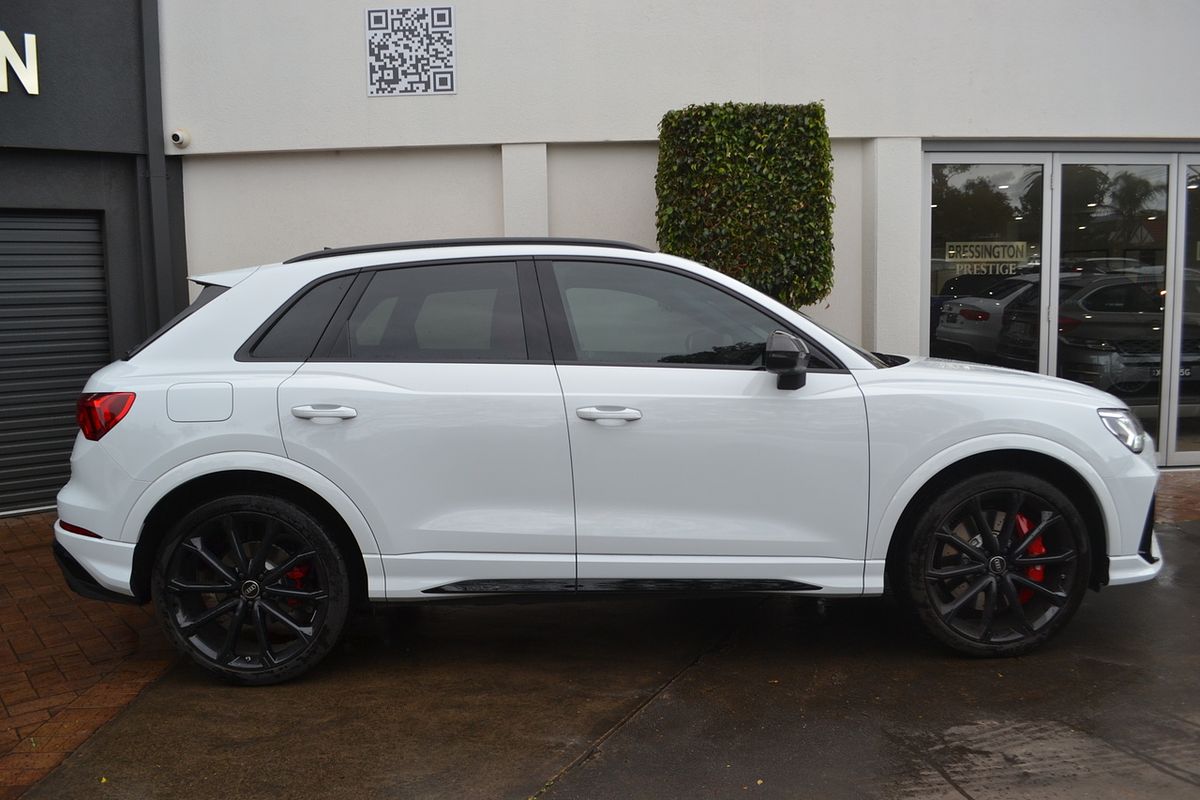 2024 Audi RS Q3 F3