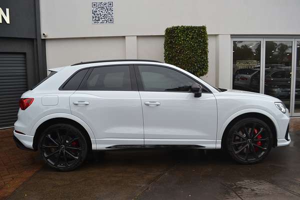 2024 Audi RS Q3 F3