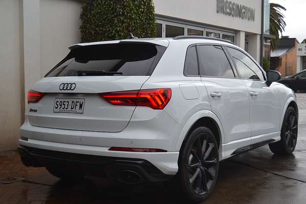 2024 Audi RS Q3 F3