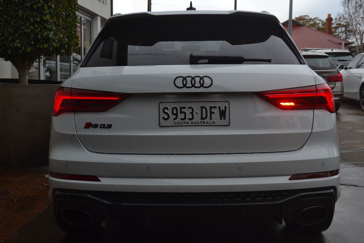 2024 Audi RS Q3 F3