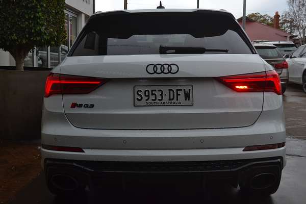 2024 Audi RS Q3 F3