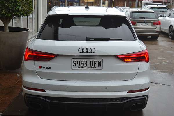 2024 Audi RS Q3 F3