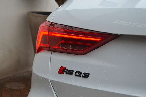 2024 Audi RS Q3 F3