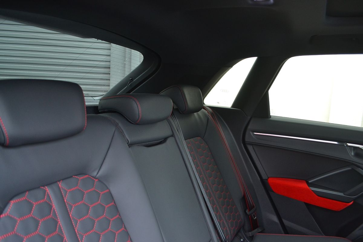 2024 Audi RS Q3 F3