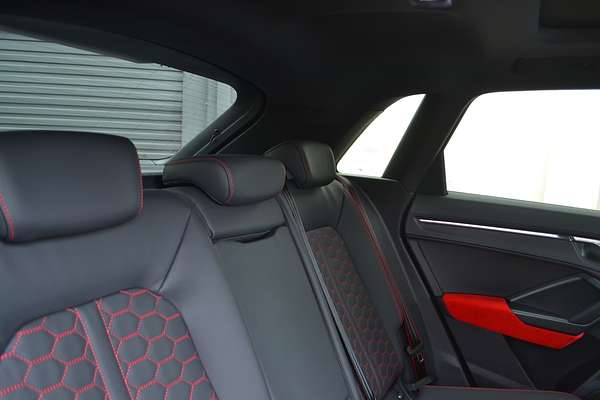 2024 Audi RS Q3 F3
