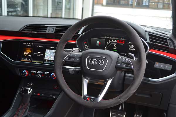2024 Audi RS Q3 F3