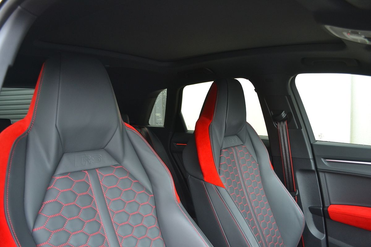 2024 Audi RS Q3 F3