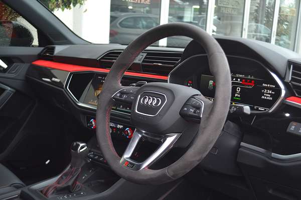 2024 Audi RS Q3 F3