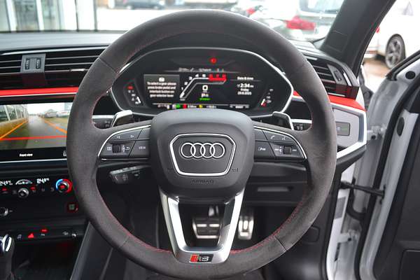 2024 Audi RS Q3 F3