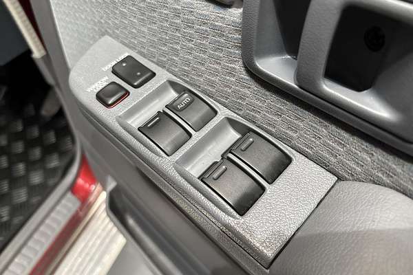 2022 Toyota Landcruiser GXL VDJ79R 4X4