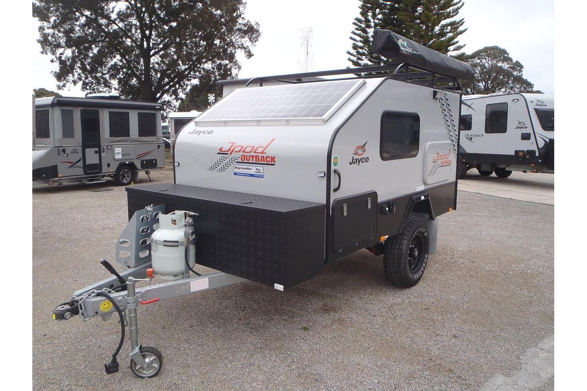 2023 Jayco J-Pod Jpod.Ob-My23