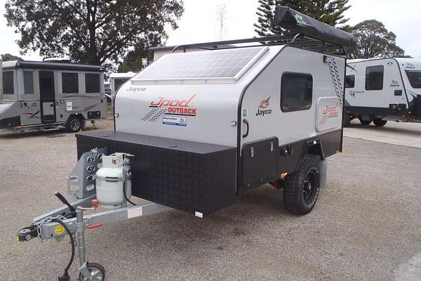 2023 Jayco J-Pod Jpod.Ob-My23