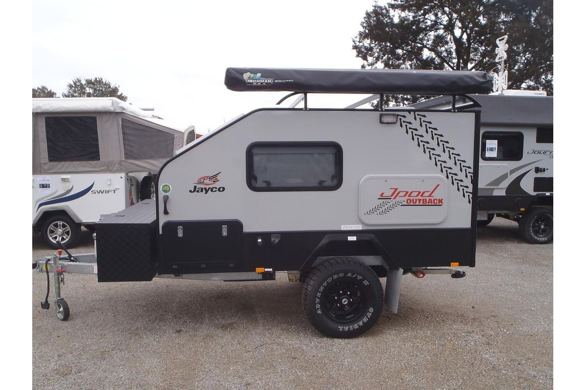 2023 Jayco J-Pod Jpod.Ob-My23