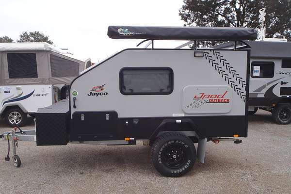 2023 Jayco J-Pod Jpod.Ob-My23