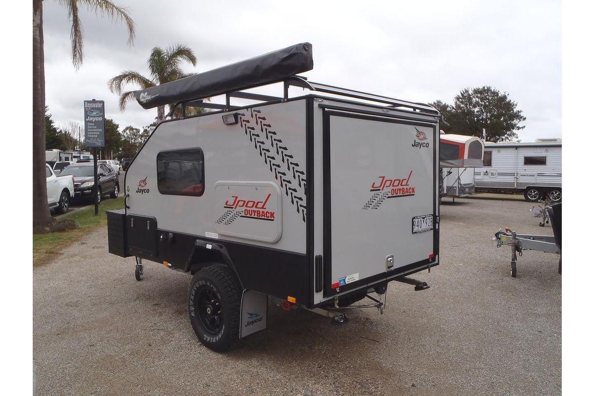 2023 Jayco J-Pod Jpod.Ob-My23