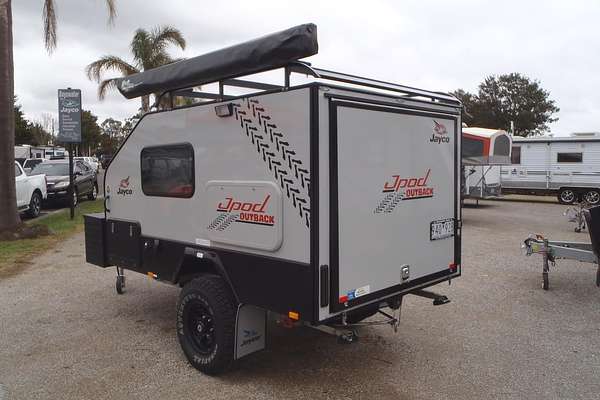 2023 Jayco J-Pod Jpod.Ob-My23