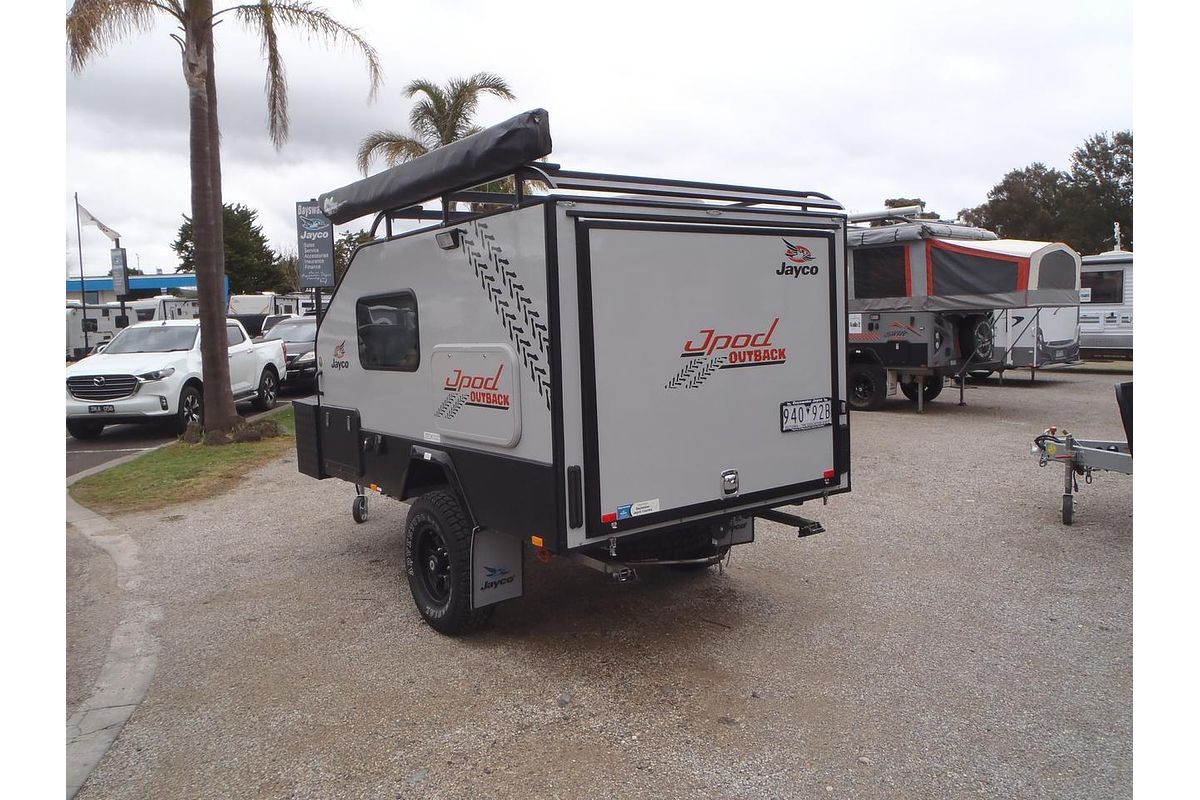 2023 Jayco J-Pod Jpod.Ob-My23