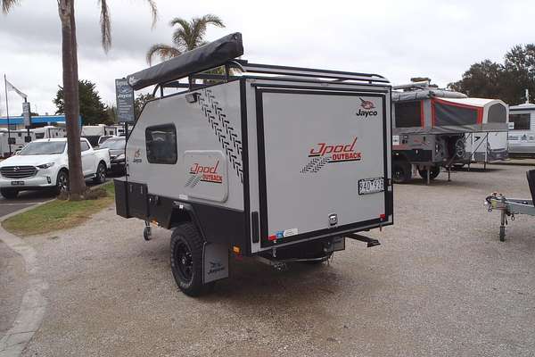 2023 Jayco J-Pod Jpod.Ob-My23