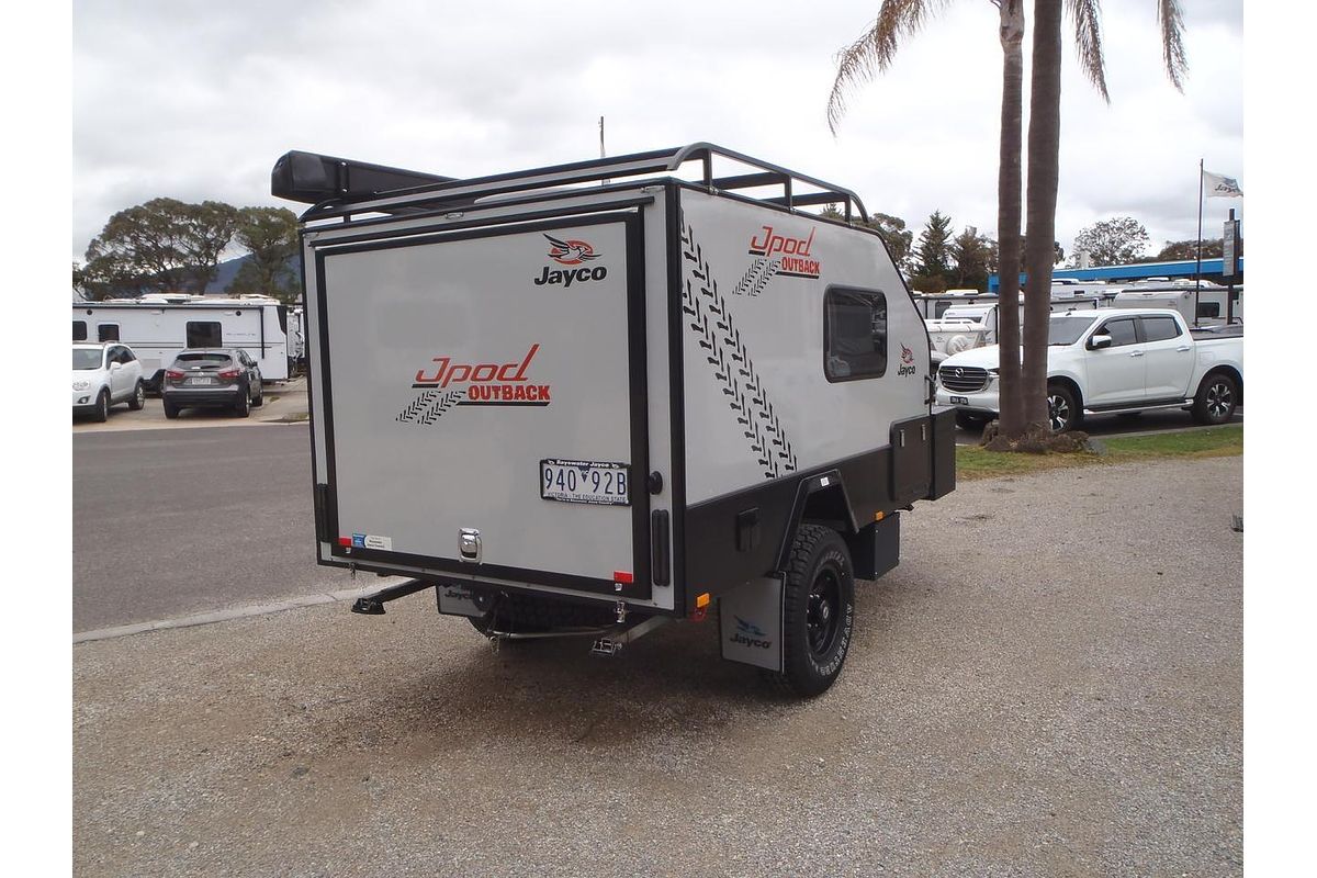 2023 Jayco J-Pod Jpod.Ob-My23