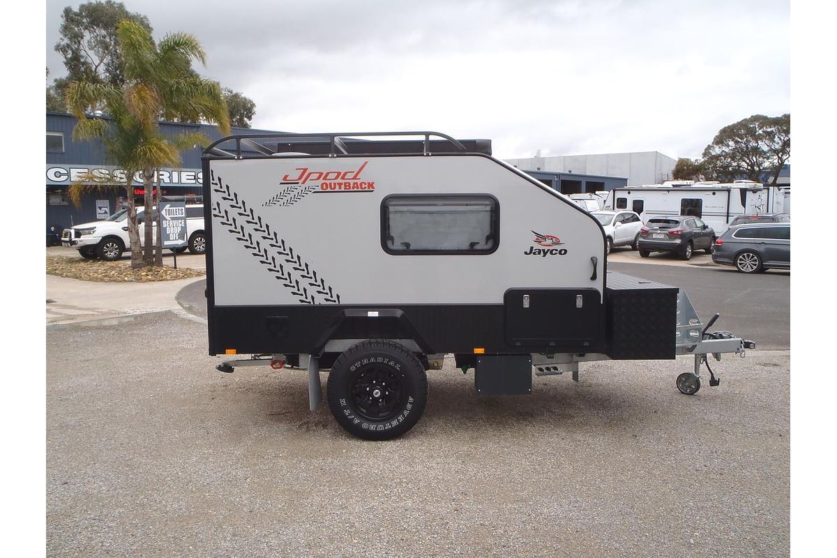 2023 Jayco J-Pod Jpod.Ob-My23
