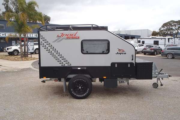 2023 Jayco J-Pod Jpod.Ob-My23
