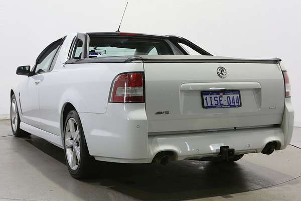 2016 Holden Ute SV6 VF Series II Rear Wheel Drive