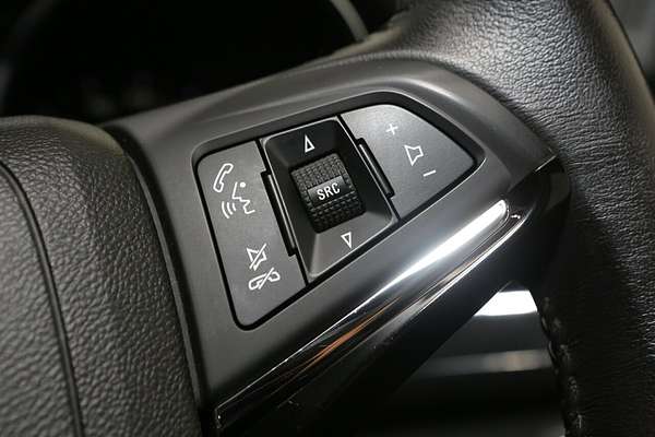 2016 Holden Ute SV6 VF Series II Rear Wheel Drive