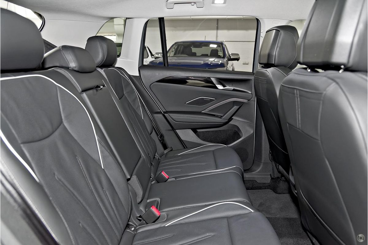 2025 Volkswagen Tiguan 110TSI Elegance CT