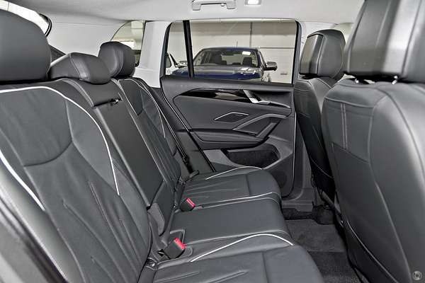 2025 Volkswagen Tiguan 110TSI Elegance CT