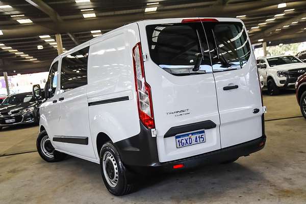 2019 Ford Transit Custom 340S VN SWB