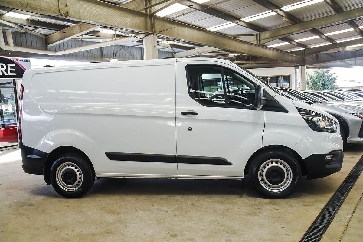 2019 Ford Transit Custom 340S VN SWB