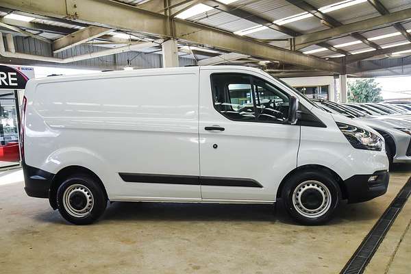 2019 Ford Transit Custom 340S VN SWB