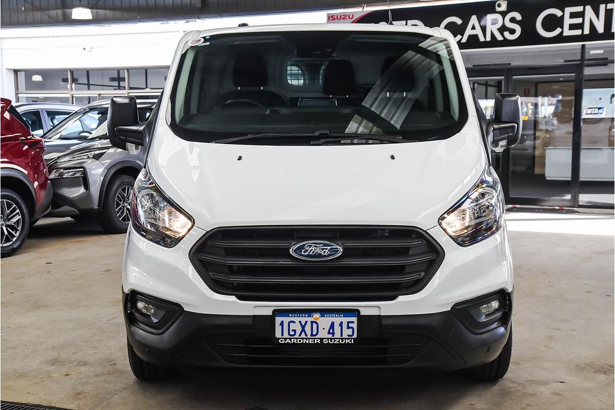 2019 Ford Transit Custom 340S VN SWB