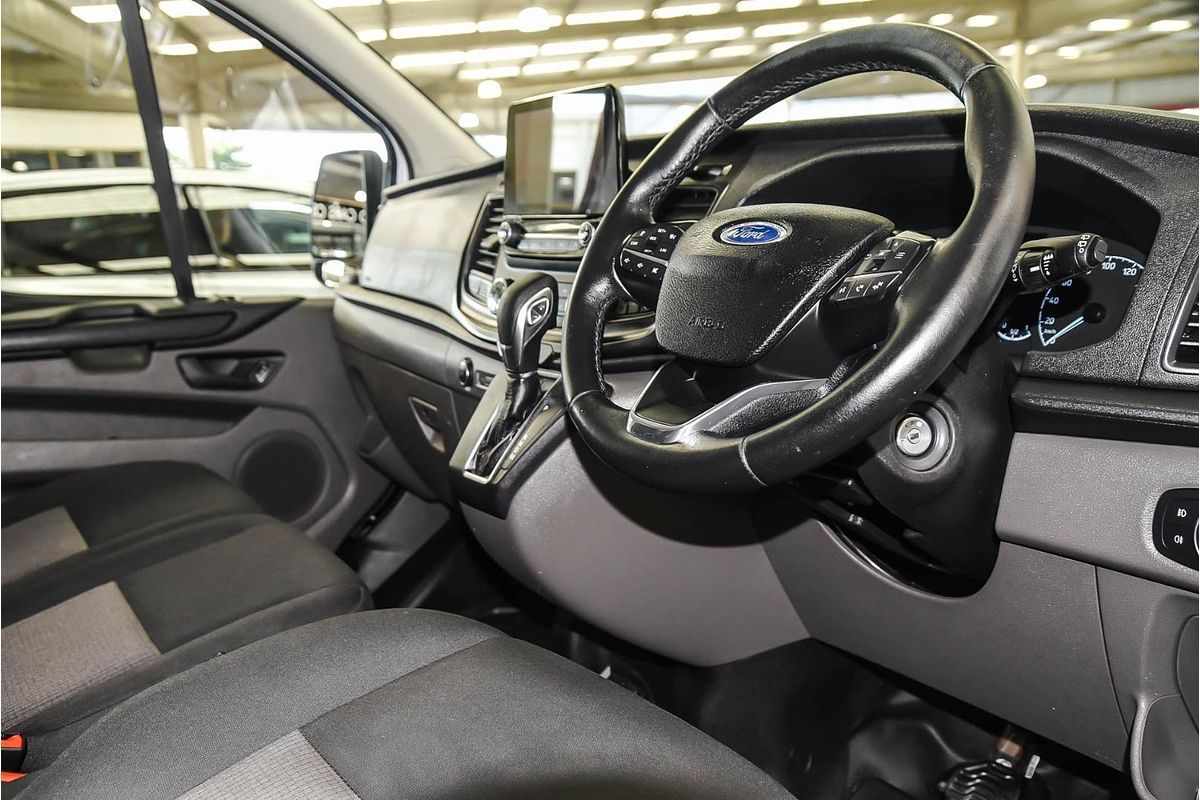 2019 Ford Transit Custom 340S VN SWB