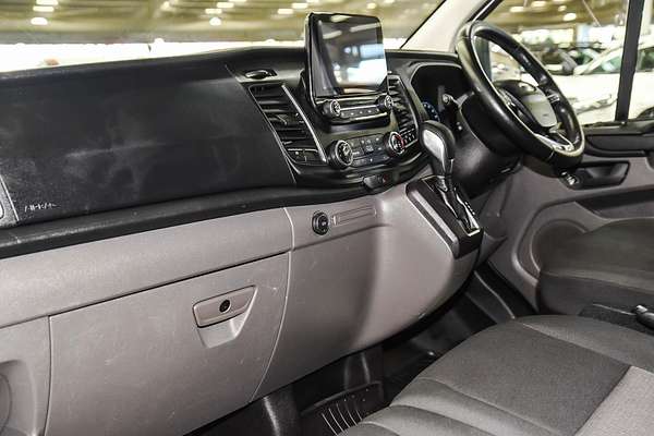 2019 Ford Transit Custom 340S VN SWB