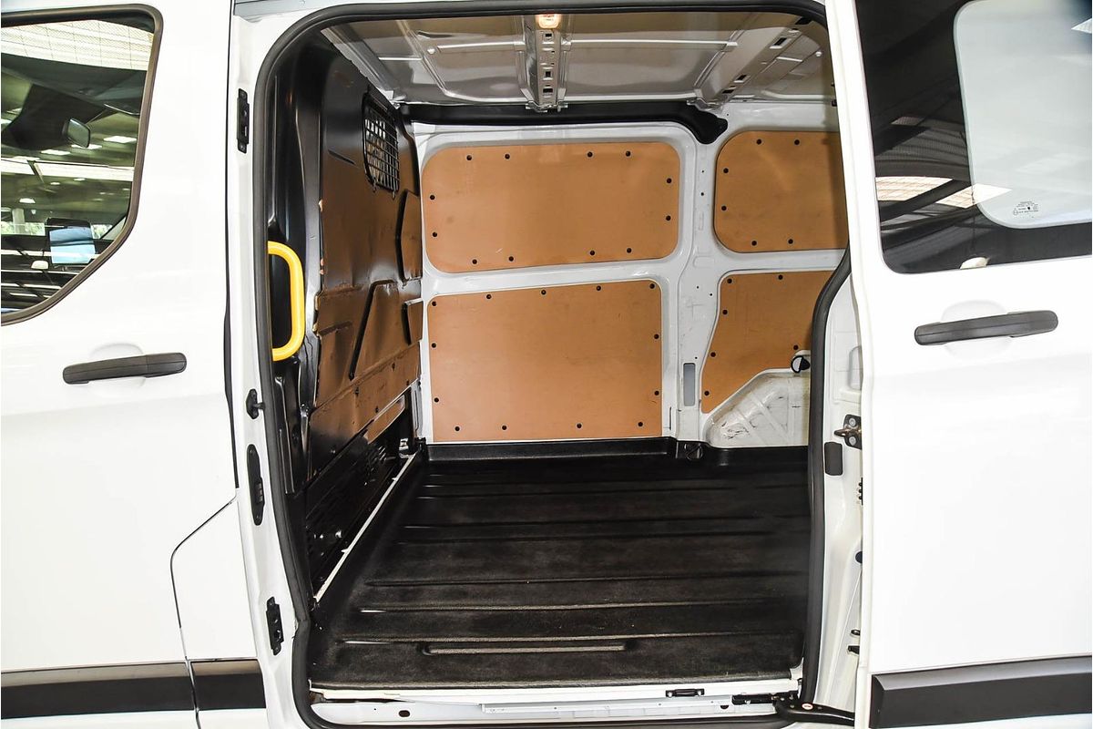 2019 Ford Transit Custom 340S VN SWB