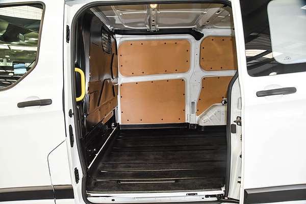 2019 Ford Transit Custom 340S VN SWB