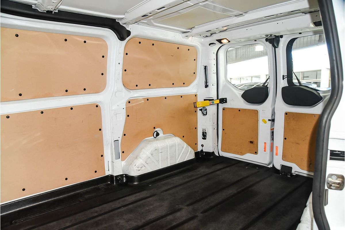 2019 Ford Transit Custom 340S VN SWB